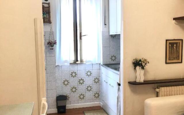 Casa della salita