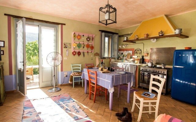 Agriturismo La Fonte