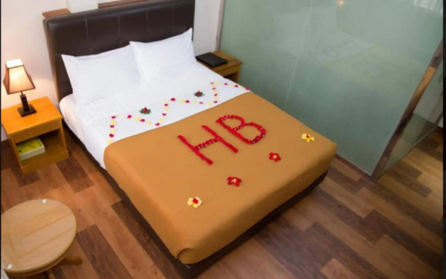 Hotel Bahosi