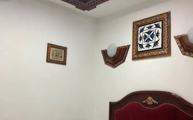 Dar Diaf - El Djelfa