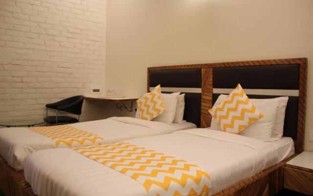FabHotel Daffodils Sohna Road