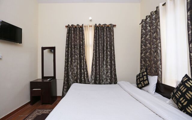 OYO 10313 Home Hill View 4BHK Sattal