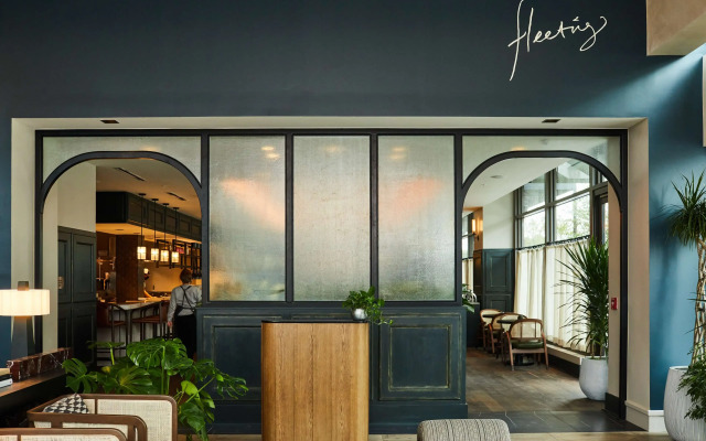 Thompson Savannah, by Hyatt