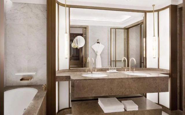 Josun Palace, a Luxury Collection Hotel, Seoul Gangnam