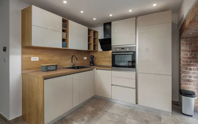 Rijeka City Vibes Apartment