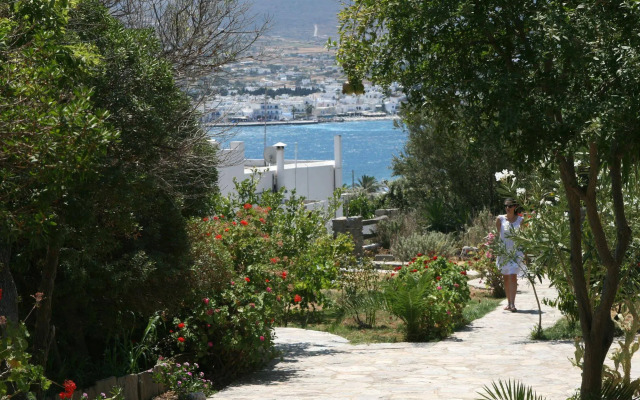 Villas Georgy