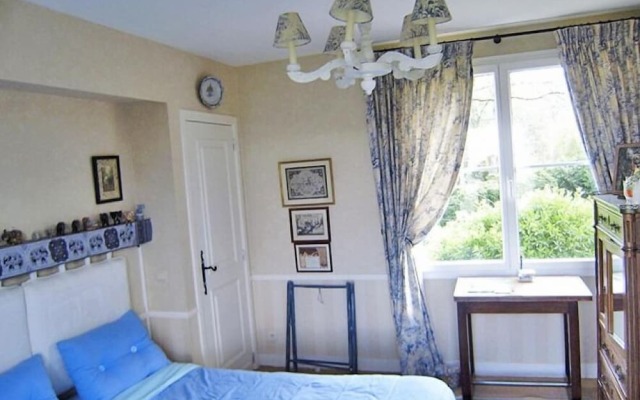 Chambres D'hôtes De Charme La Gabarie