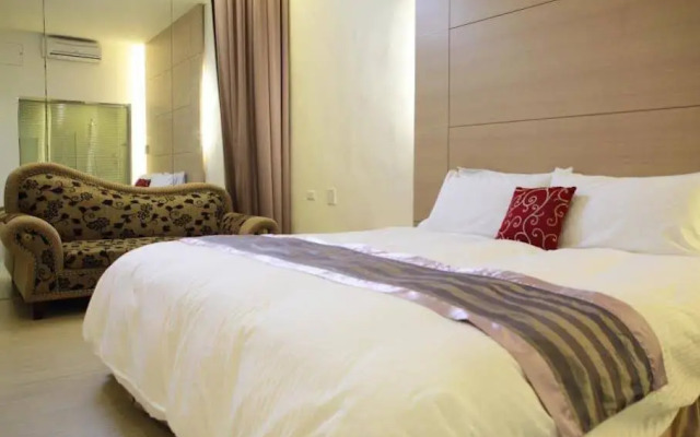 Yang Homestay
