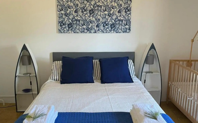 Quinta Vale Caranguejo