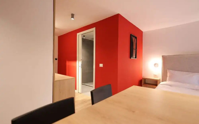 Grandstay Studios 102
