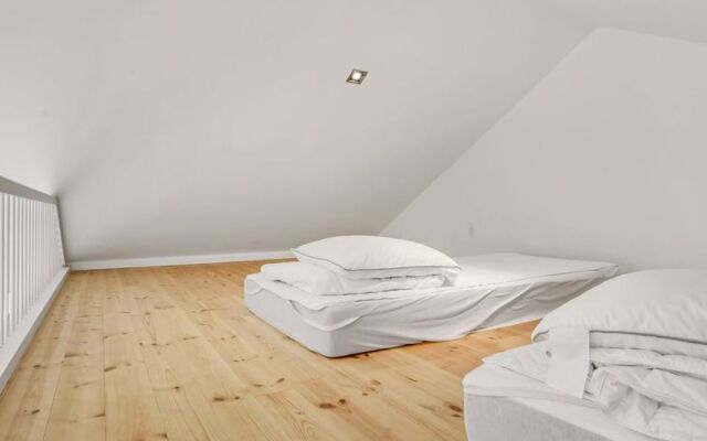 "Niki" - 3.5km from the sea in Western Jutland