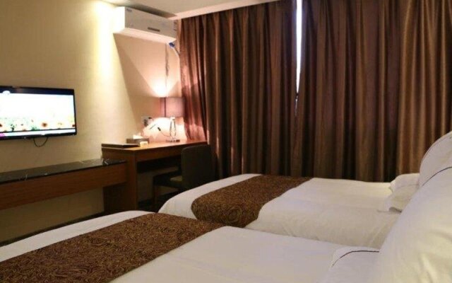 Weihai Wanxide Hotel