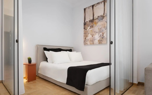 Acropolis Classy Apartments