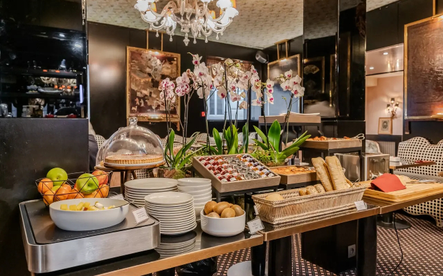 Hotiday Room Collection - Paris Arc de Triomphe