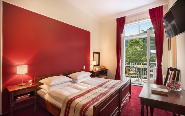 Smart Selection Hotel Bristol