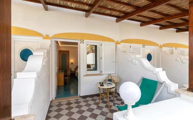 Hotel Terme Tritone Resort & Spa