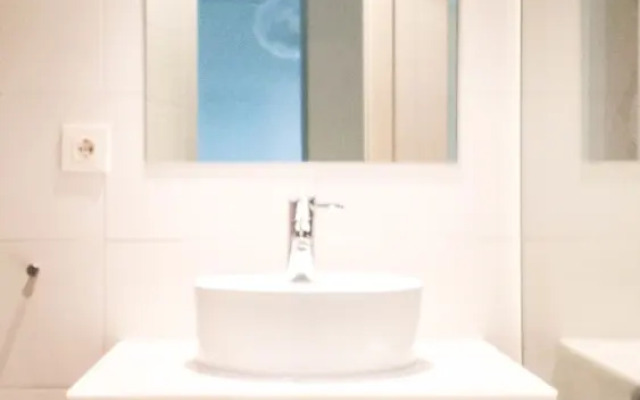 Apartamento Valle Romano