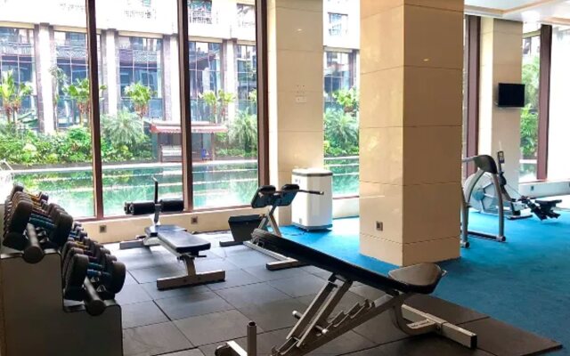 Grand Bravo Guilin Hotel