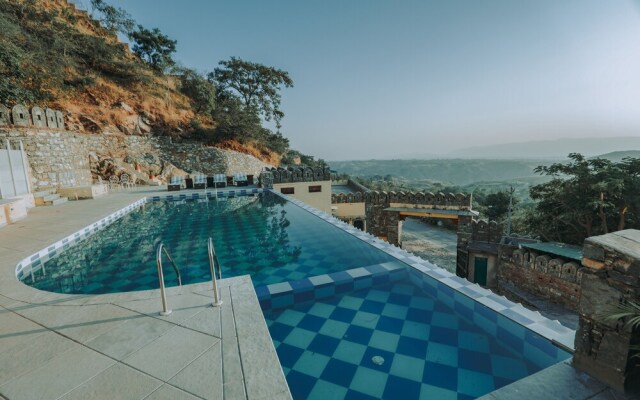 Shahpura Kumbhal Villas