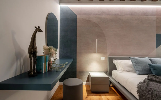 Sant'Angelo Apartment