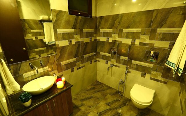Safari Park Resort