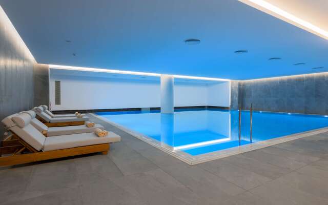 Gennadi Grand Resort