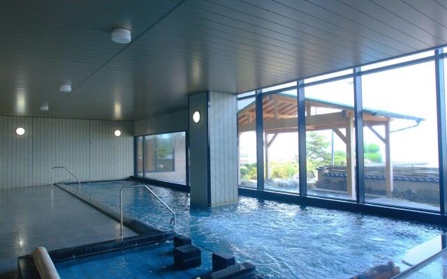 Yadomoriya Juen Ryokan