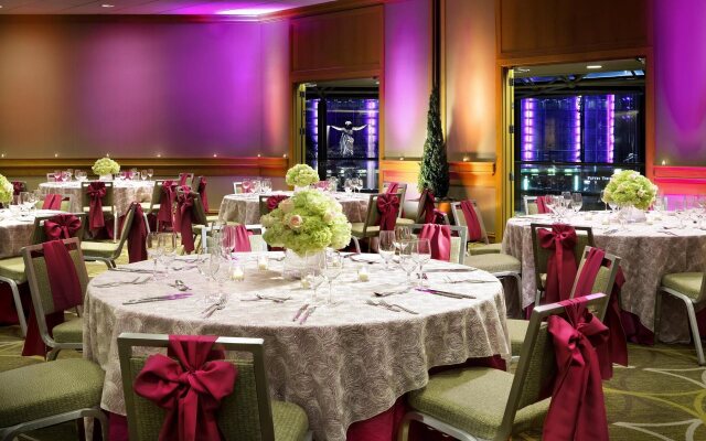 The Westin Cincinnati