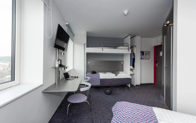 CABINN Vejle Hotel