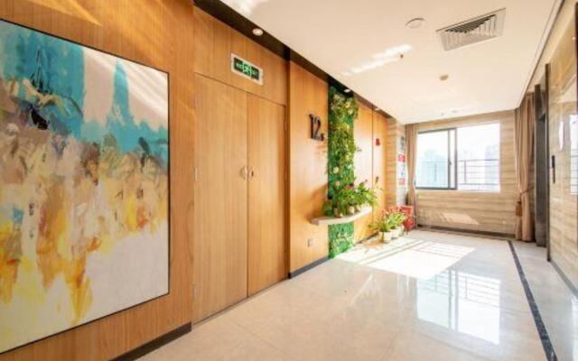 Youyue Hotel
