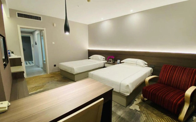 Xin Hua Hotel