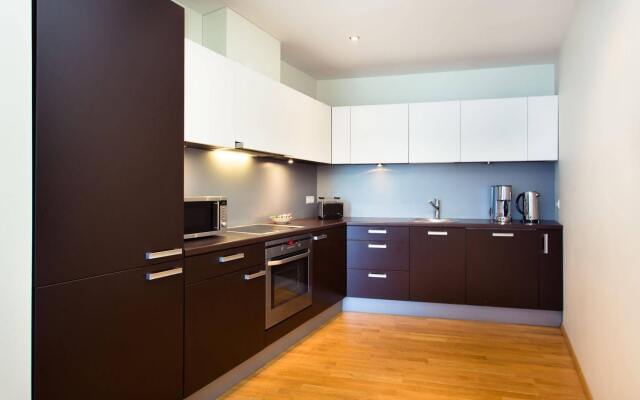 Seedri Residence