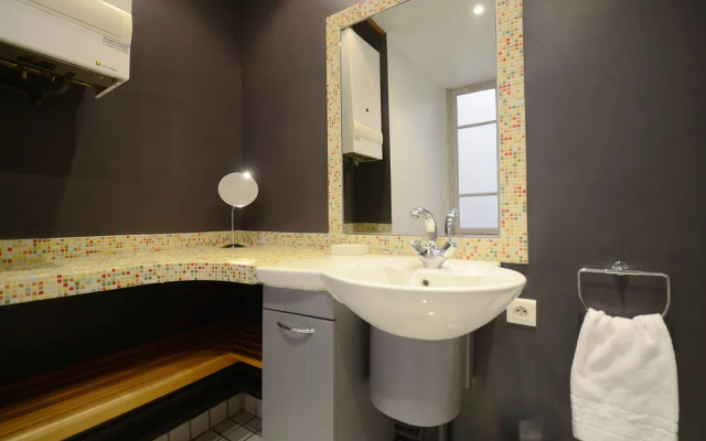 Short Stay Apartments - Résidence Temple