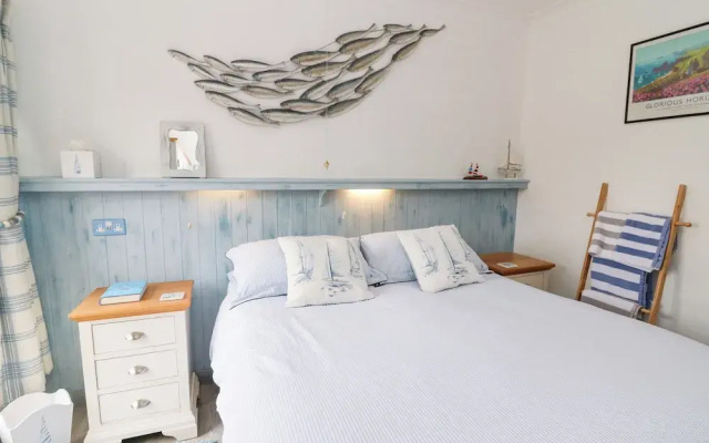 5 The Coach House