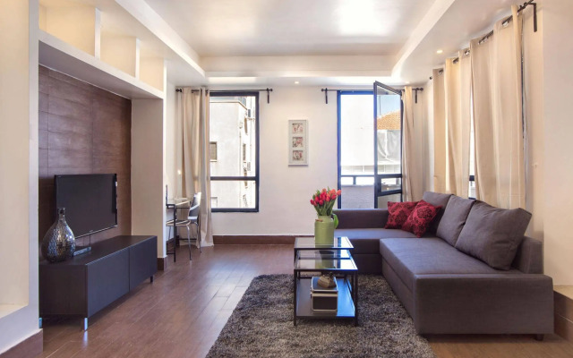 Shenkin Vilmar Apartments