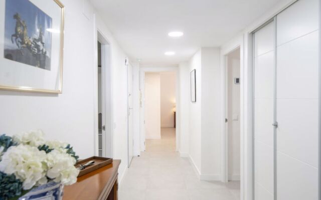 Apartamento Don Juan