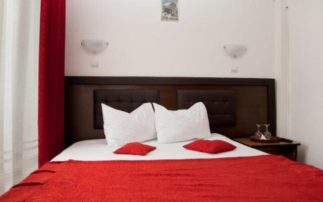 Hotel Metropol