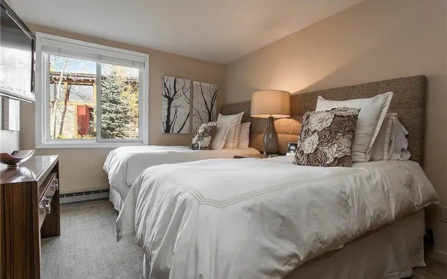 Terracehouse 82 - 2 Bedrooms Condo