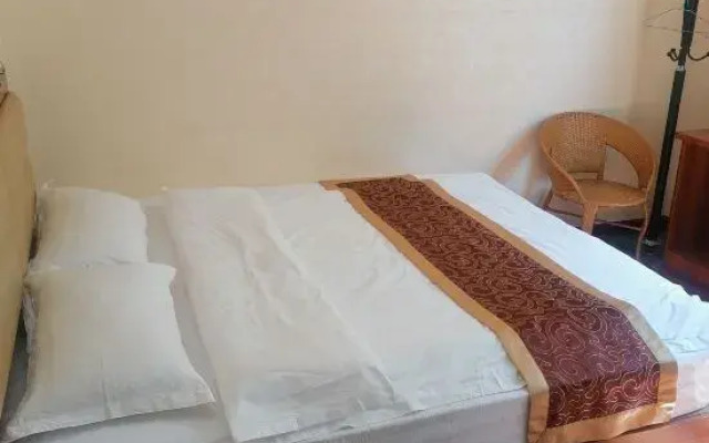Chuxiong Zhenrong Hotel