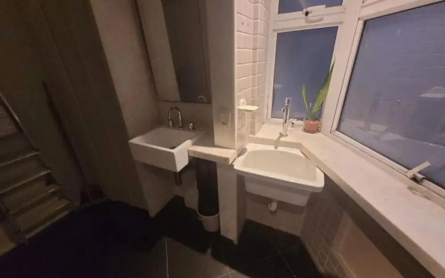 SUH Leme 04 Studio Confort