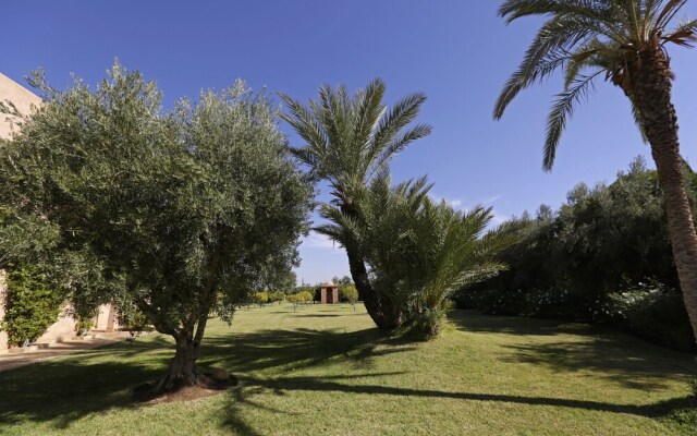 Villa Dar Tifiss