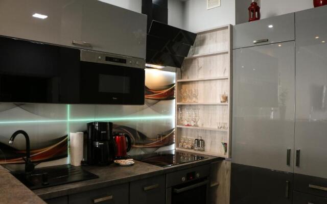 Platan - Apartamenty Bryza