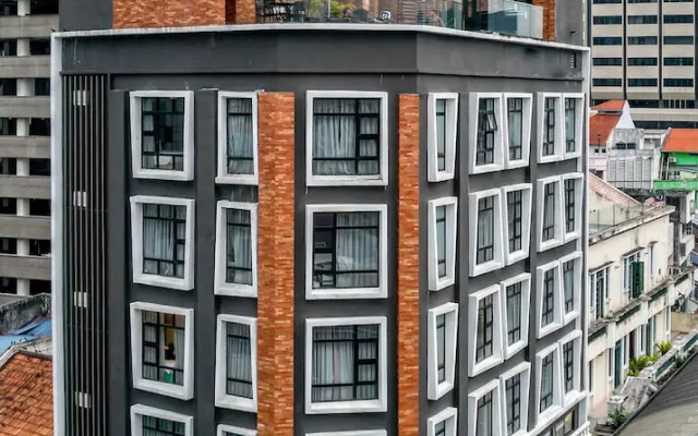 Sisiseni Hotel