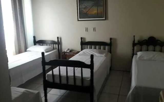 Santa Rosa Palace Hotel