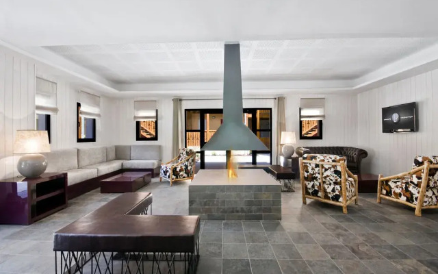 Résidence Les Chalets d'Ax