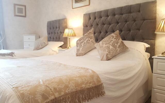 Foxghyll Country House B&B