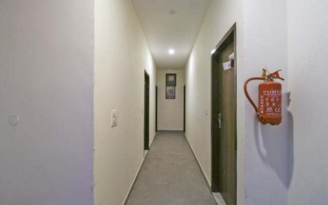 SPOT ON 76019 Hotel White Rose