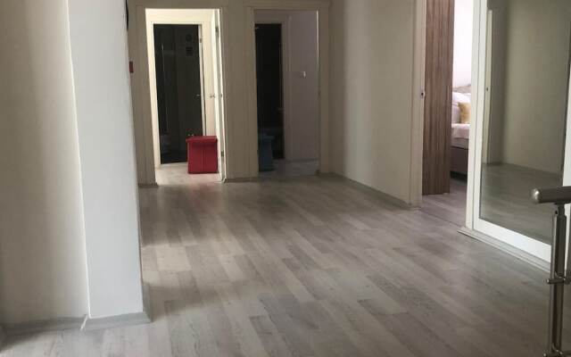 Sinopark Otel