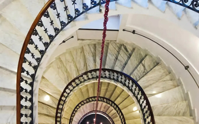 Albergo Palazzo Decumani