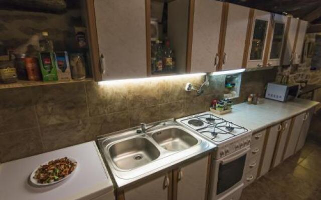 Holiday Home Hrvacic